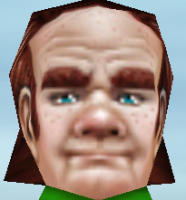 Reaves's Avatar